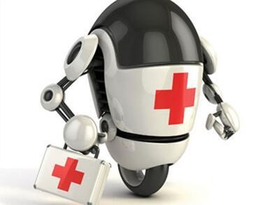 Artificial intelligence + mobile medical = disease screening