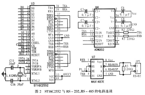 Community intelligent meter reading system based on hierarchical communication mode