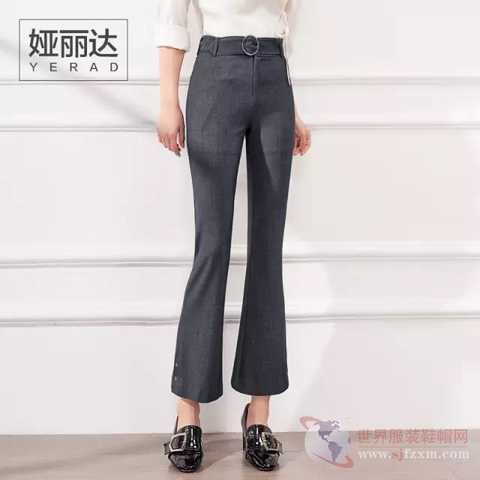 å¨…ä¸½è¾¾ | ä¸€ä»¶å˜ç¾Ž ç§‹æ–°å“å¿…ä¹°çŽ‡æ€§ä¼‘é—²é£Ž