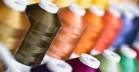 Textile industry