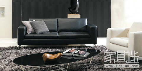 Leather sofa should pay attention to 3 points.jpg