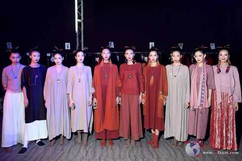 ä¸ç„¶â€”â€”ä¼šè®²æ•…äº‹çš„ç”Ÿæ€å¥³è£…å“ç‰Œ