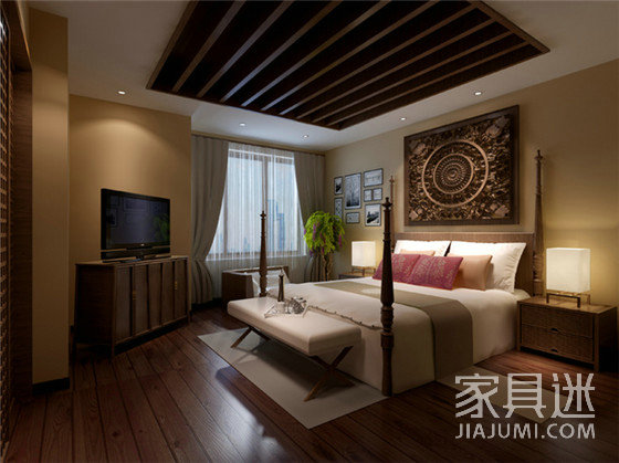 Bedroom 11