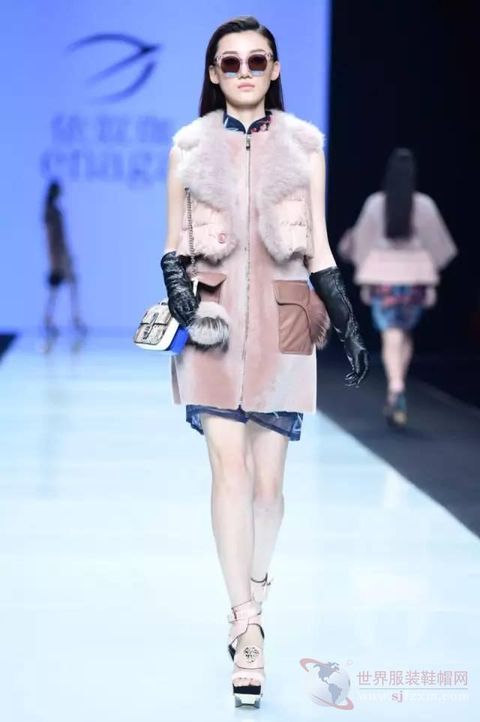 Haining Fashion Week