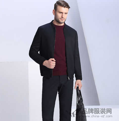 Sakar S.ALCAR men's clothing allows you to experience a new journey of French romance and luxury