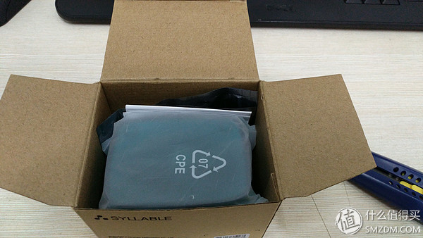 Box Contents