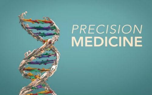 The 13th Five-Year Plan: Speeding up the implementation of precision medicine in China