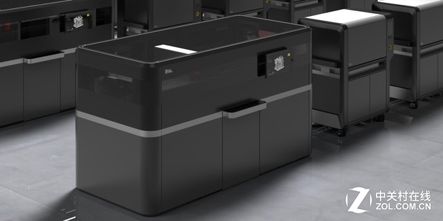 Don't want to play professional 3D printer without 500,000 budget