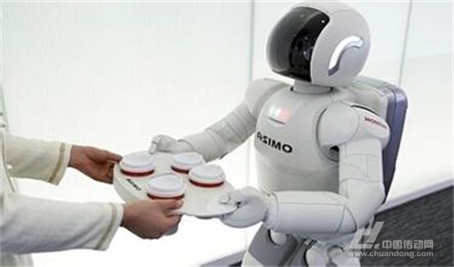 Service robot