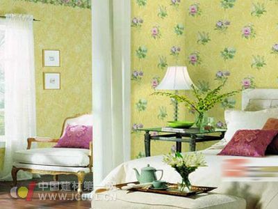 Detailed explanation: Three factors influencing the price difference of wallpaper