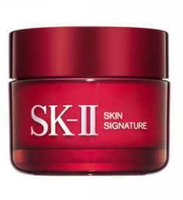 Keys/SK-II Revitalizing Multi-Repair Cream