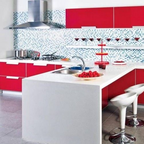 Fabulous renovation to solve kitchen decoration problems