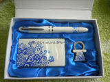 Ceramic Pen Set (LT-C352)