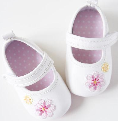 Four Misunderstandings for Mothers to Buy Children's Shoes