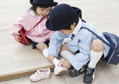 Why can't children's shoes exceed 3 pairs? Psychologist's explanation is thought-provoking!