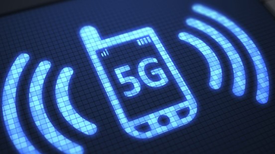 5G network speed will be increased by 100 times. It is expected to be put into use one year ahead of schedule.