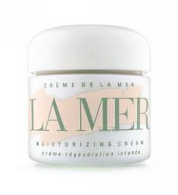 Blue Mystery / LA MER Cream