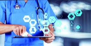 Strong social medical needs: Internet medical development prospects are optimistic