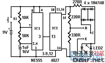 Triode good or bad tester