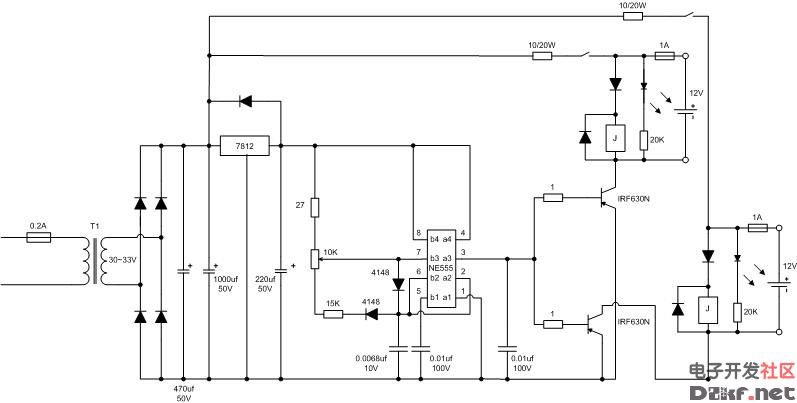 Research on lead-acid battery repair instrument