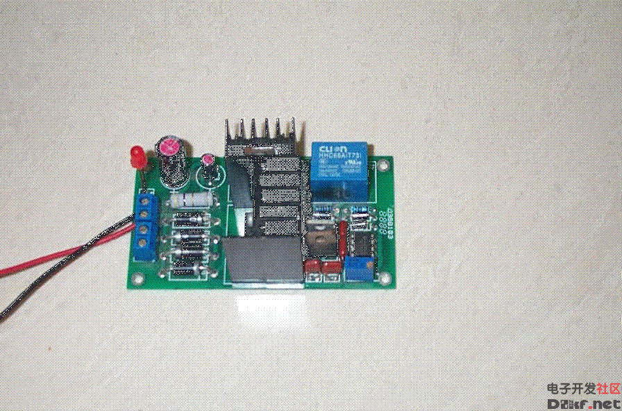 Research on lead-acid battery repair instrument