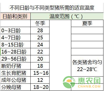 çŒªèˆå†¬å­£ä¿æ¸©é˜²å¯’æŽªæ–½