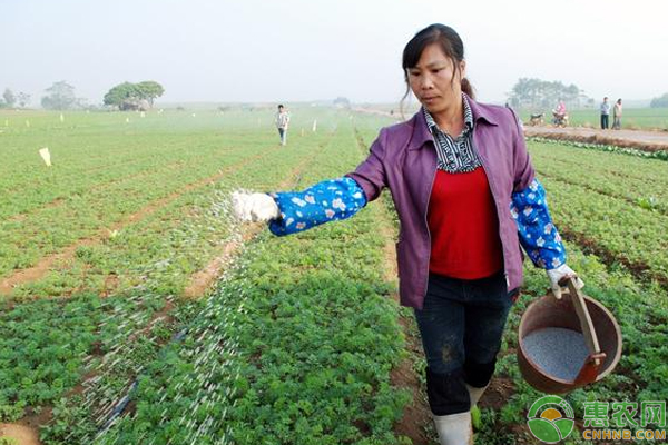 æ°¯åŒ–é’¾å’Œç¡«é…¸é’¾æœ‰ä»€ä¹ˆåŒºåˆ«ï¼Ÿ