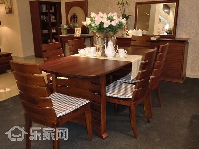 Don't believe these 4 sentences when you buy solid wood furniture. Most people have made a move.