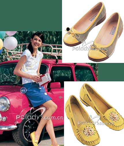 Fashion: Personality, Tianmeiyi Summer Shoes