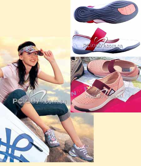 Fashion: Personality, Tianmeiyi Summer Shoes