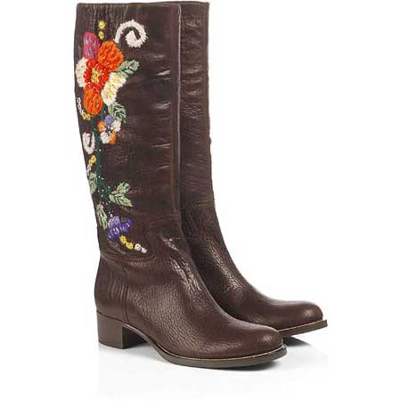 Fashion: beautiful boots, elegant who I want?