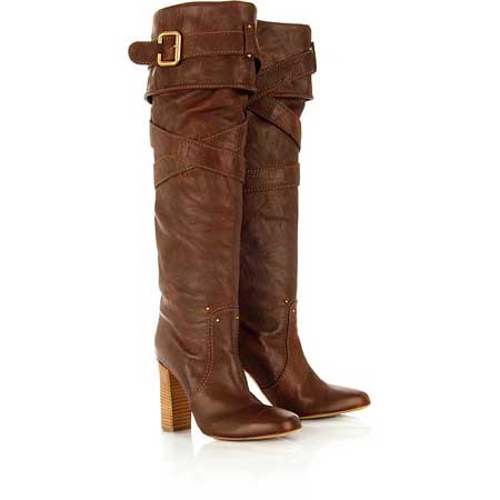 Fashion: beautiful boots, elegant who I want?