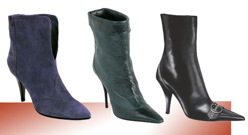 Fashion: Beauty Boots, 9 Value New Options