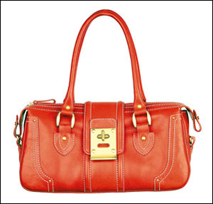 New products: Colorful summer valentino elegant bag