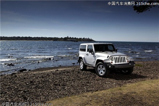 Jeep spirit inheritors 4 different Jeep models recommended