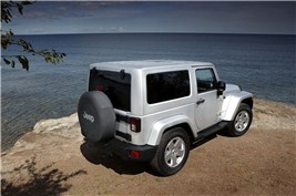 Jeep spirit inheritors 4 different Jeep models recommended