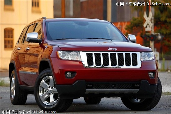 Jeep spirit inheritors 4 different Jeep models recommended
