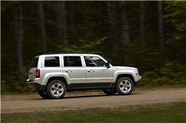 Jeep spirit inheritors 4 different Jeep models recommended