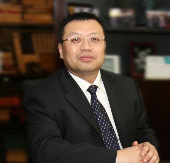 BOE Zhang Yu: The future prospect of 8K display is telemedicine