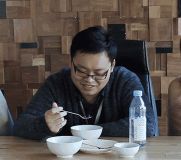 Eat the same things as the Wei Mi supermodel. Can you stick to it for a few days?
