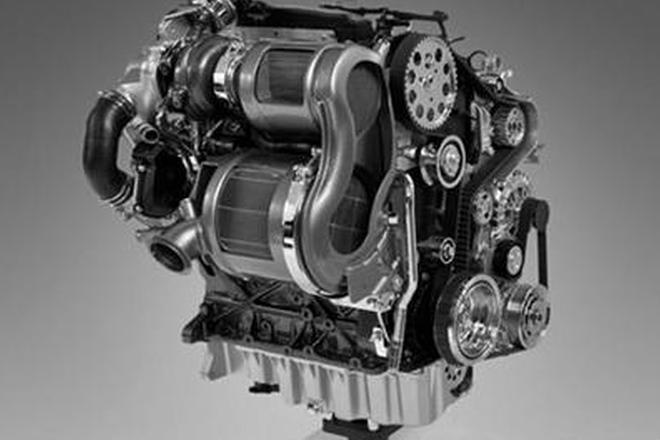 Volkswagen plans to start production of EA288 diesel engine in India to reduce costs