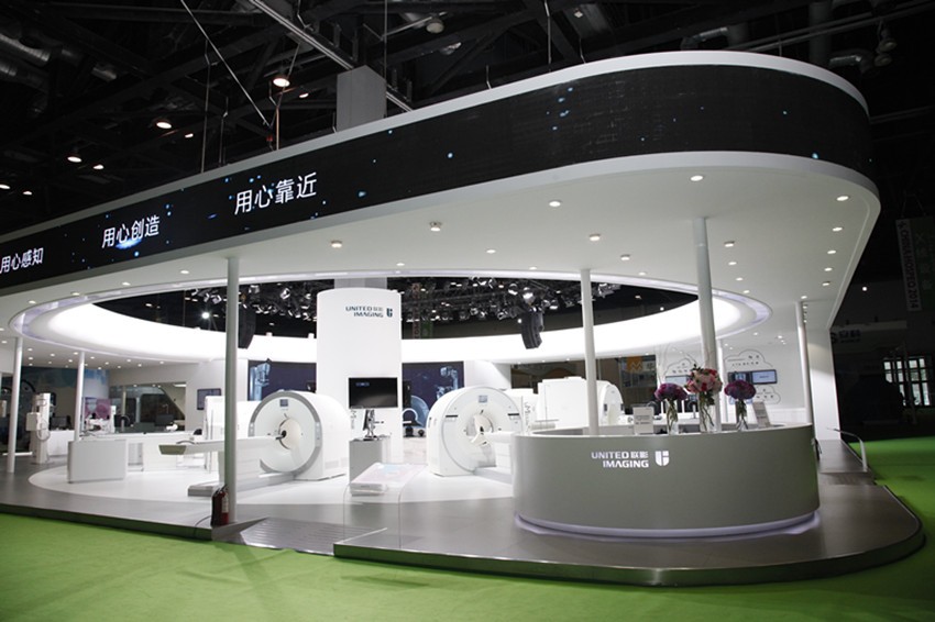 After the joint strategic cooperation with Mindray Medical, the company will make a big move: wait for the market to boil