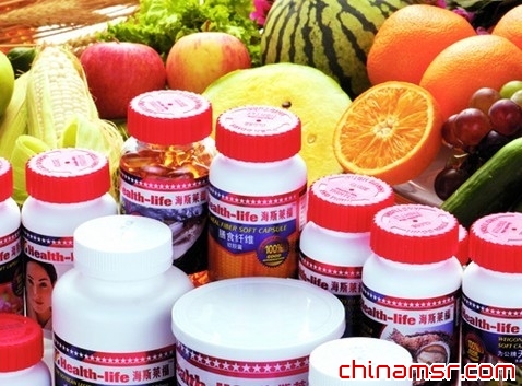 The Food and Drug Administration exposed 9 kinds of counterfeit health foods such as Qingzhi capsules