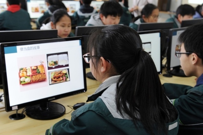Nanjing Telecom creates education cloud desktop to achieve high performance teaching
