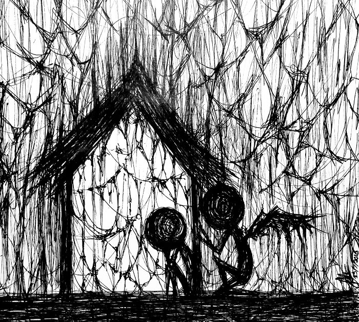 Shut-in
