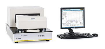 Introduction and comparison of film shrinkage test methods