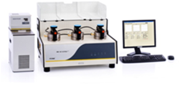 Introduction of test methods for gas permeability of gel films