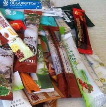 Determination Scheme of Suitable Heat Sealing Parameters of Small Beverage Packaging Bags