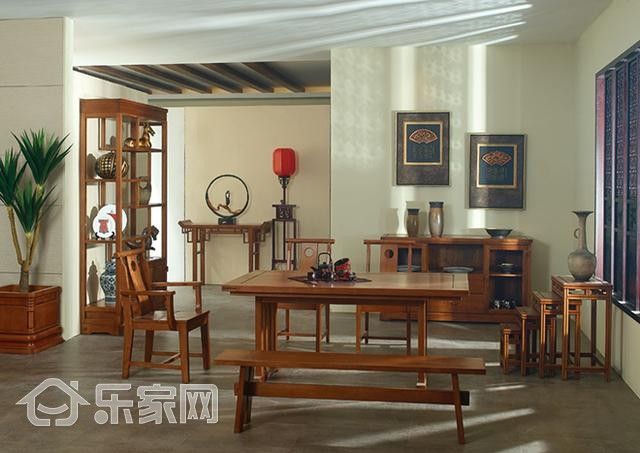 Don't believe these 4 sentences when you buy solid wood furniture. Most people have made a move.