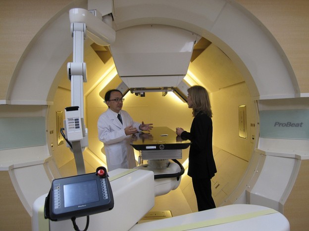 Proton therapy market demand is wide!